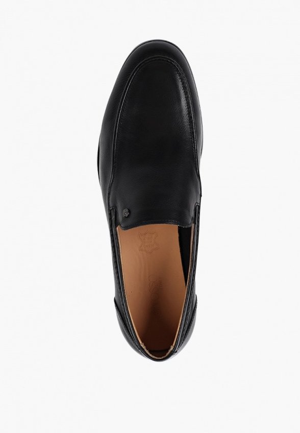 Лоферы El'Rosso