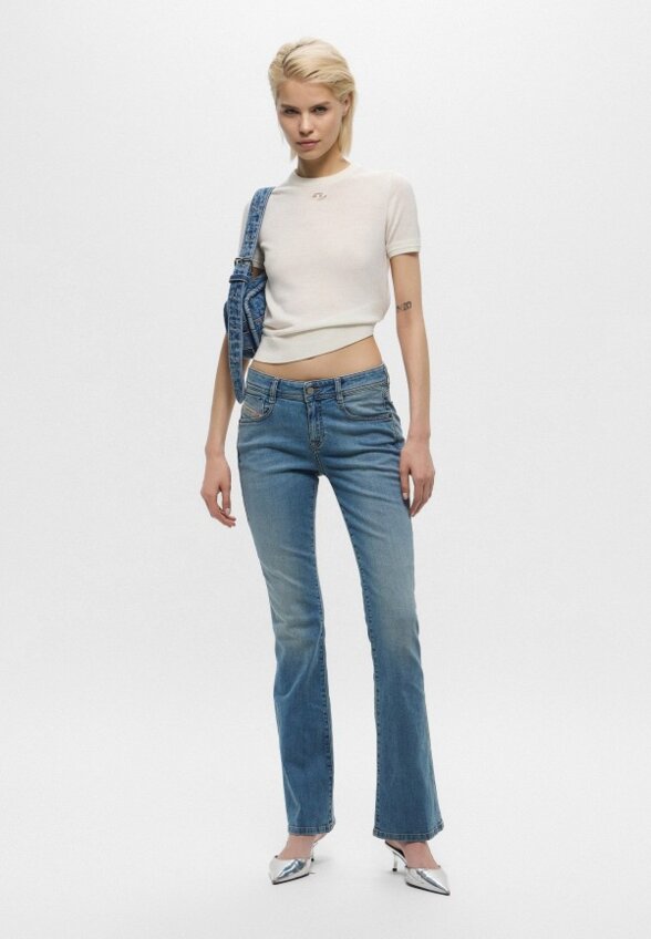 Джемпер Diesel