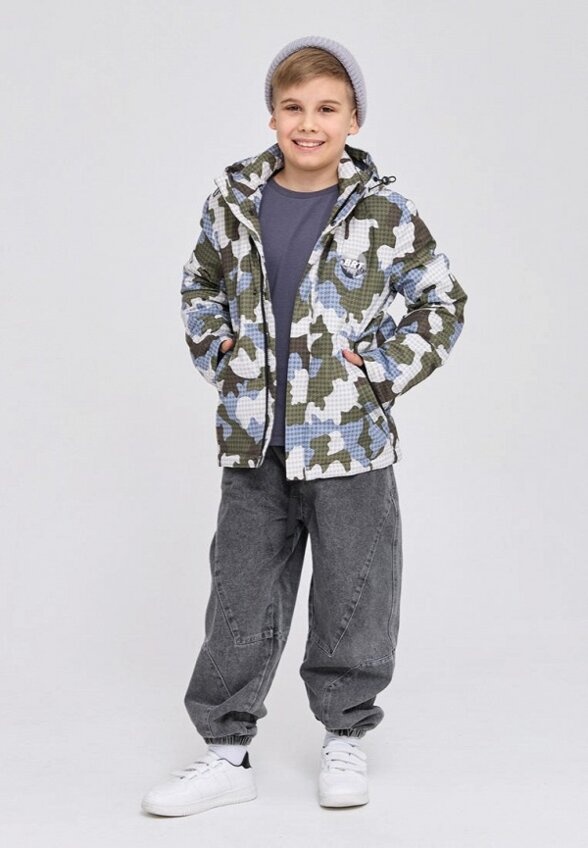 Куртка утепленная Britt