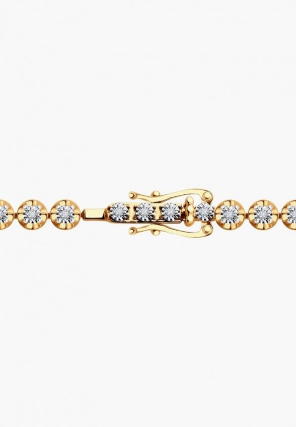 Браслет Sokolov