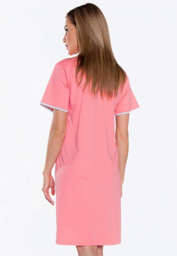 Платье домашнее Vienetta