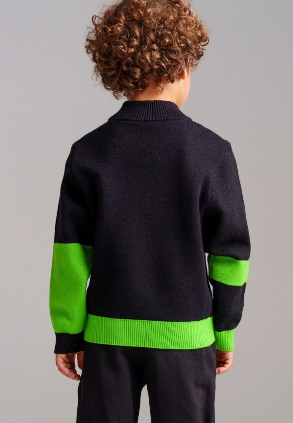 Свитер PlayToday