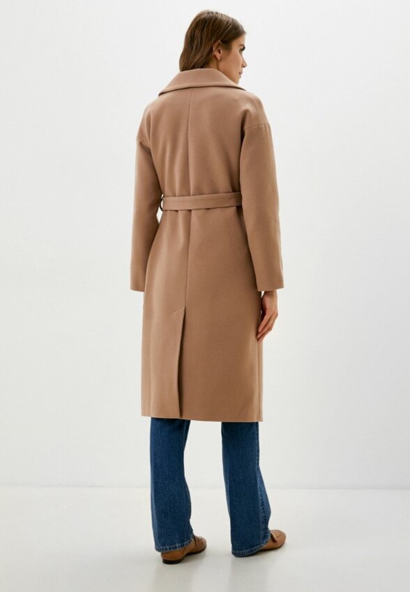 Пальто-халат Ovelli