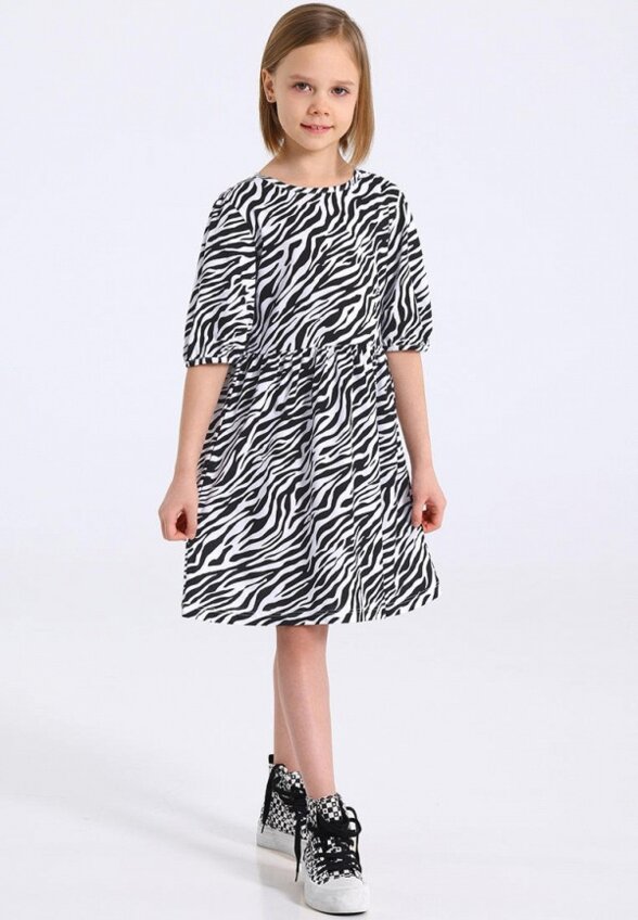 Платье Апрель