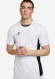 Футболка мужская Demix Matchday, Белый1  - превью