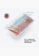 Палетка для контуринга Influence Beauty7  - превью