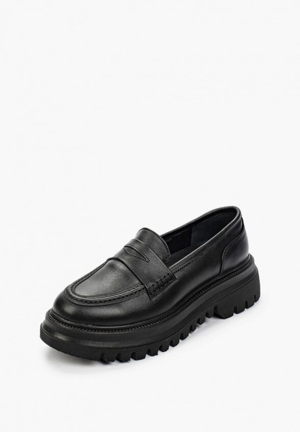 Лоферы Valeani