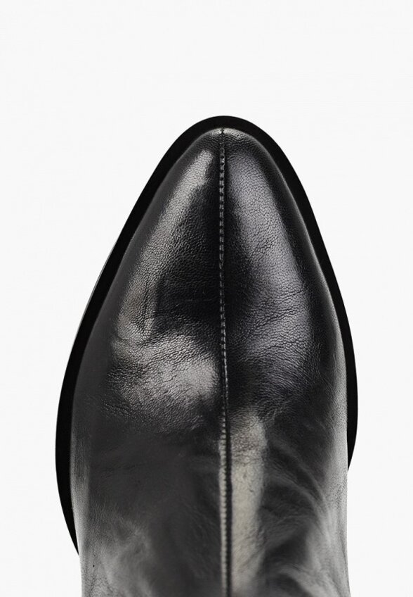 Ботильоны Thomas Munz Black