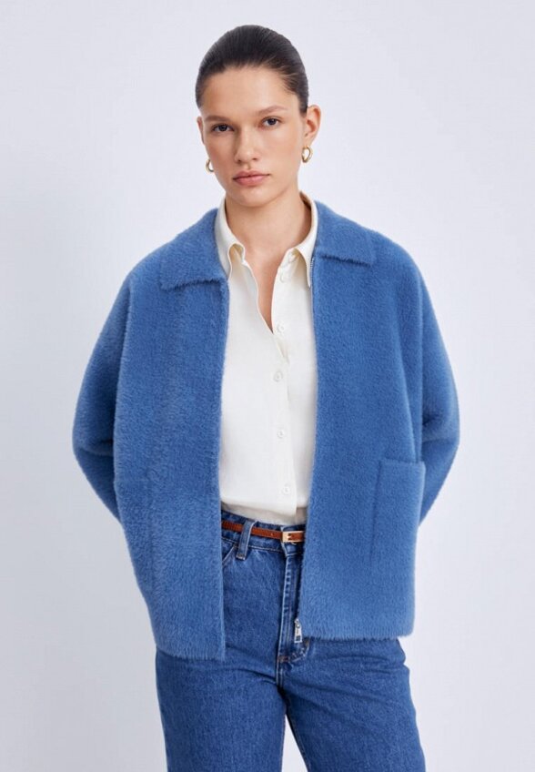 Кардиган Finn Flare