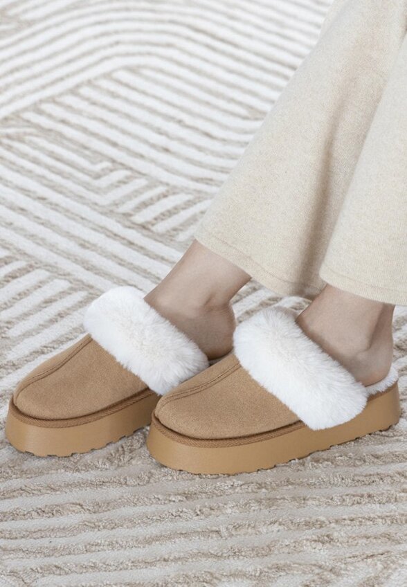 Тапочки Primeprive