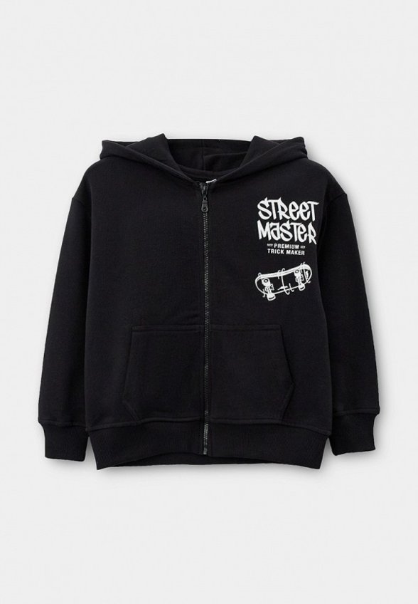 Толстовка Gioco