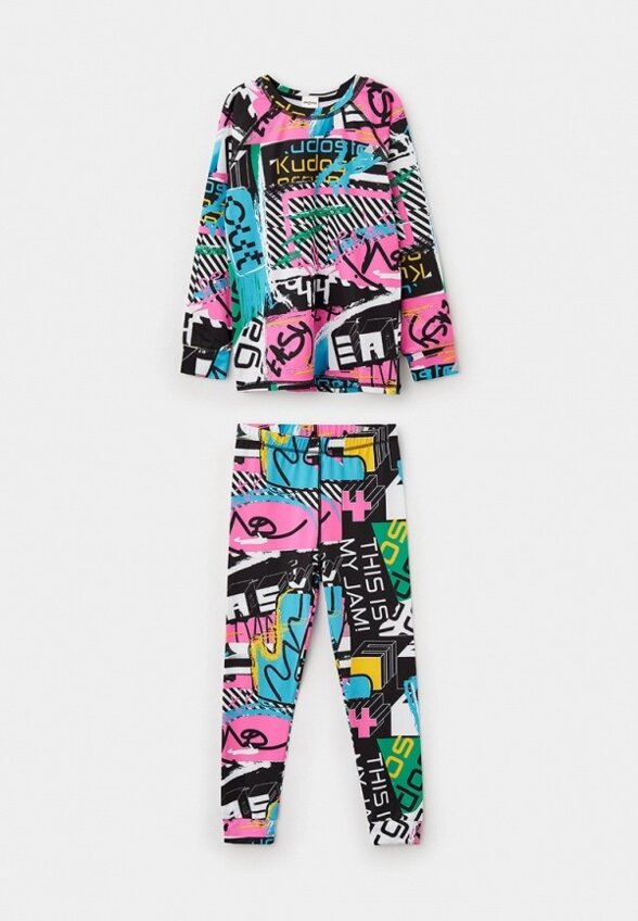 Термобелье PlayToday