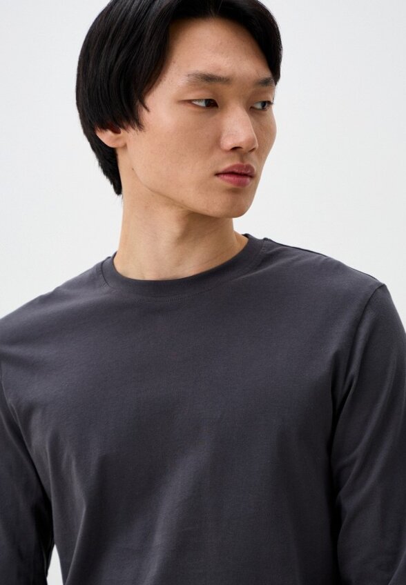 Лонгслив Tom Tailor