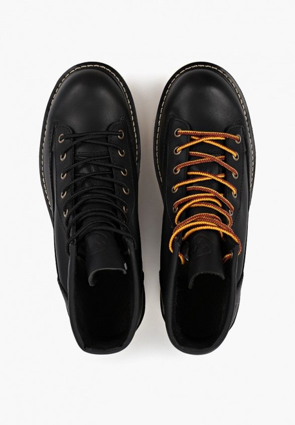 Ботинки Harry Hatchet