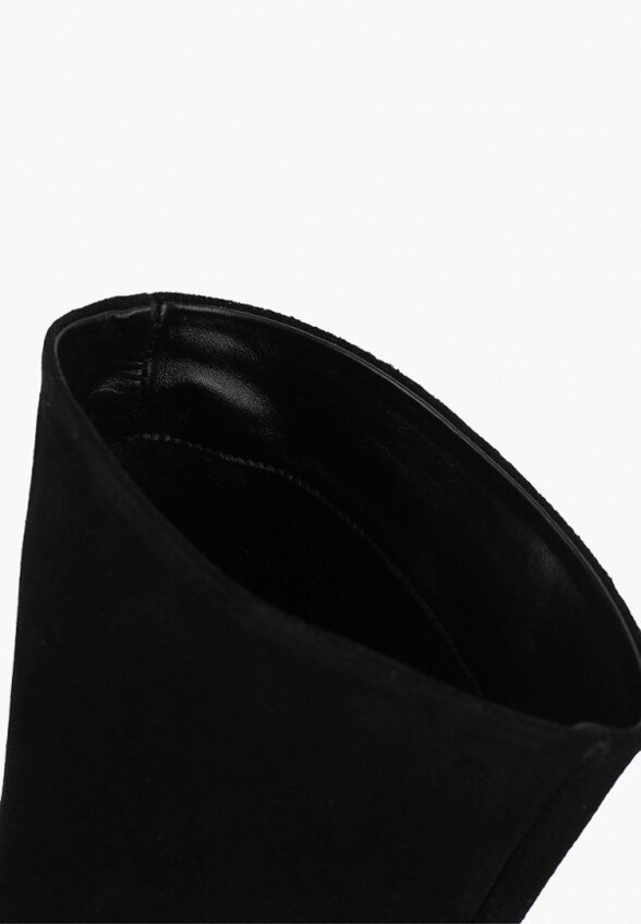 Ботфорты Gresco