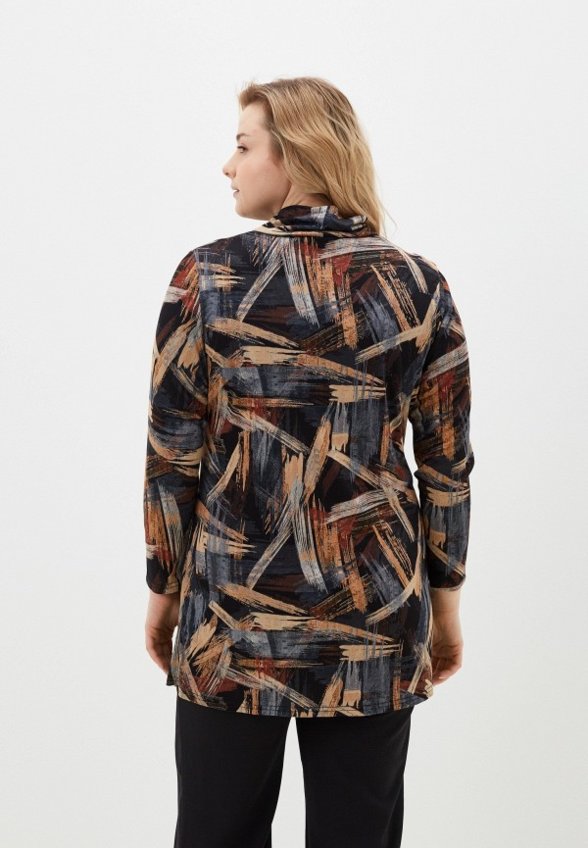 Водолазка PreWoman