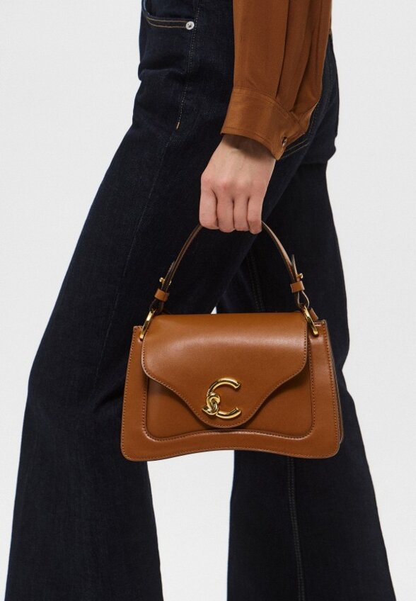 Сумка Coccinelle