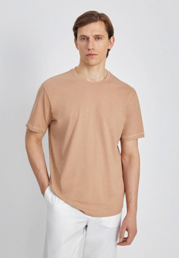 Футболка Finn Flare