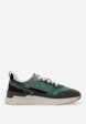 Кроссовки мужские Ellesse Pnpmes, Зеленый4  - превью