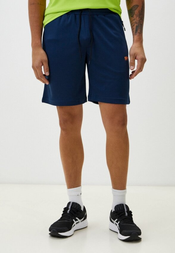 Шорты спортивные Scuola Nautica Italiana