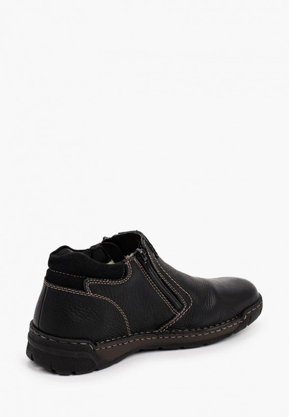 Ботинки Rieker