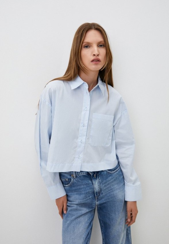 Рубашка O'STIN