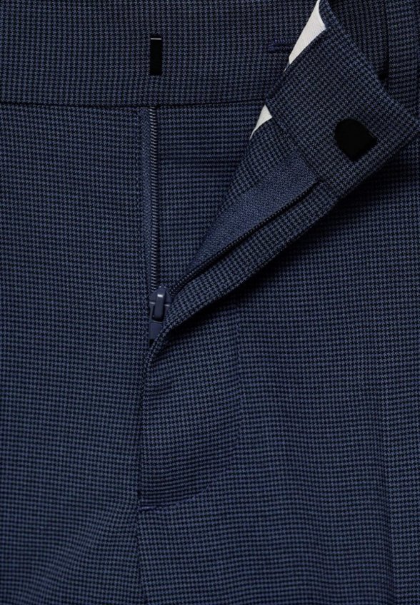 Брюки Mango Man