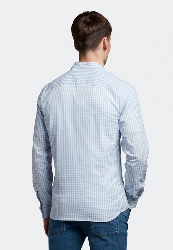 Рубашка Lyle & Scott