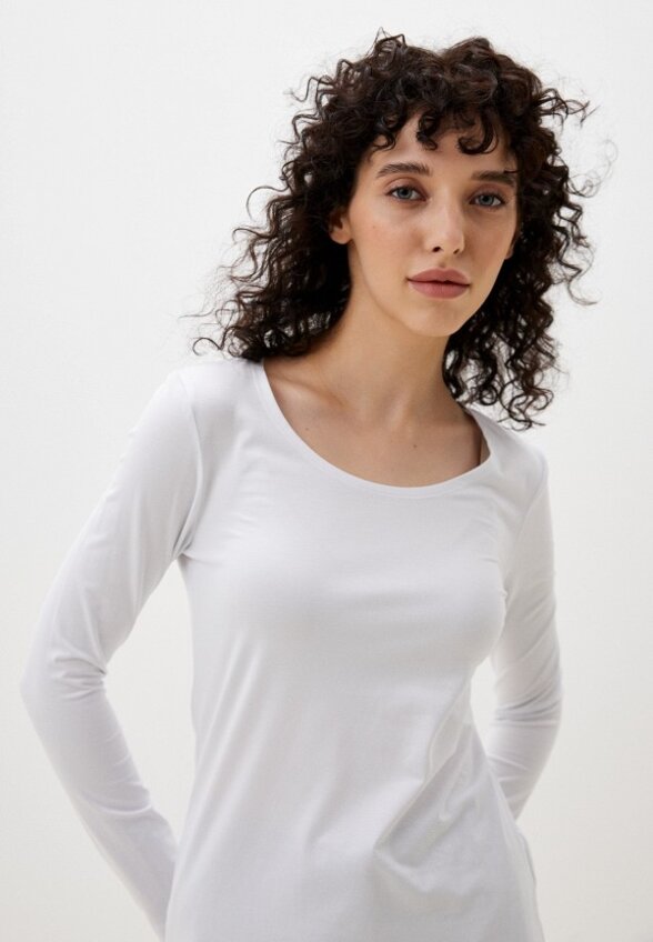 Лонгслив Helmidge