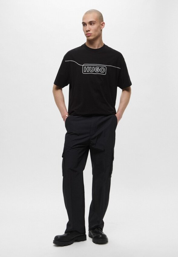 Футболка Hugo