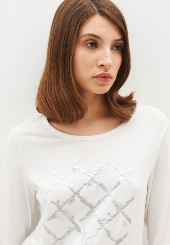 Лонгслив Gerry Weber