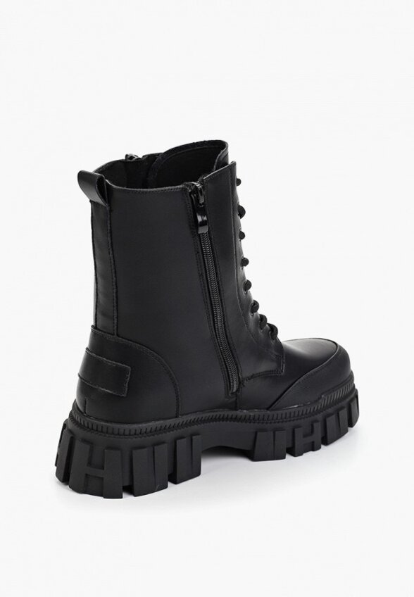 Ботинки Shuzzi