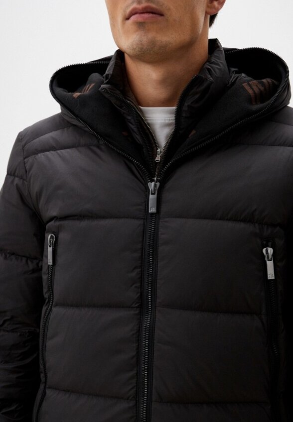 Пуховик Madzerini