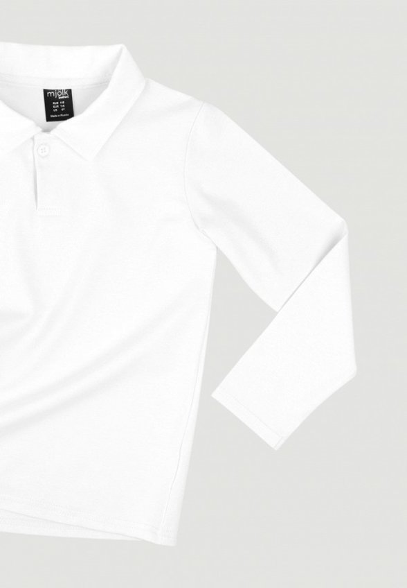Поло Mjolk
