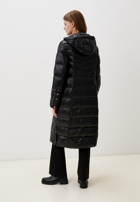 Пуховик Betty Barclay