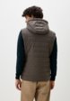 Жилет утепленный Enrico Cerini3  - превью