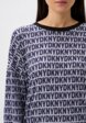 Костюм домашний DKNY4  - превью