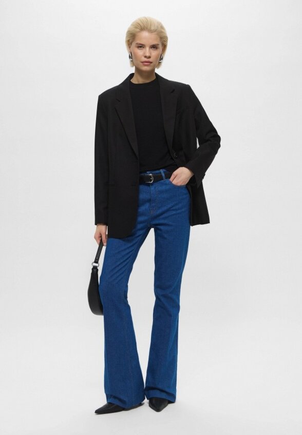 Джинсы Trussardi