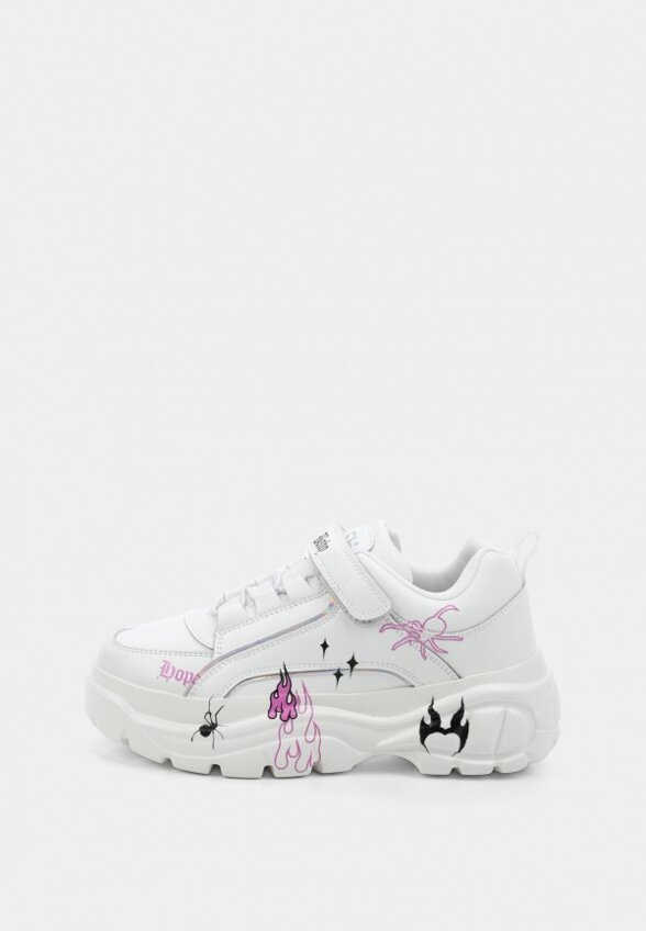 Кроссовки Shuzzi