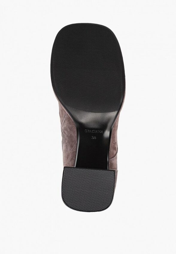 Ботильоны Graciana