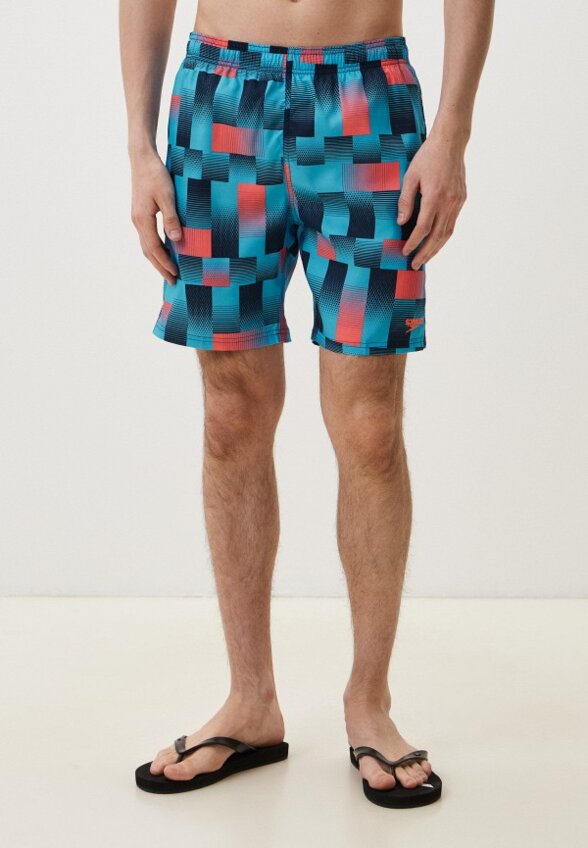 Шорты для плавания Speedo