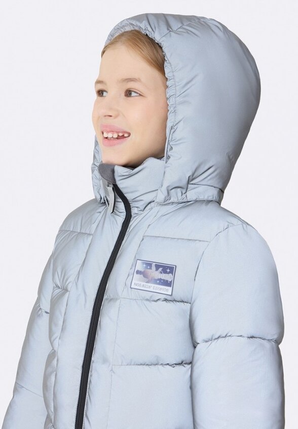 Куртка утепленная Lassie