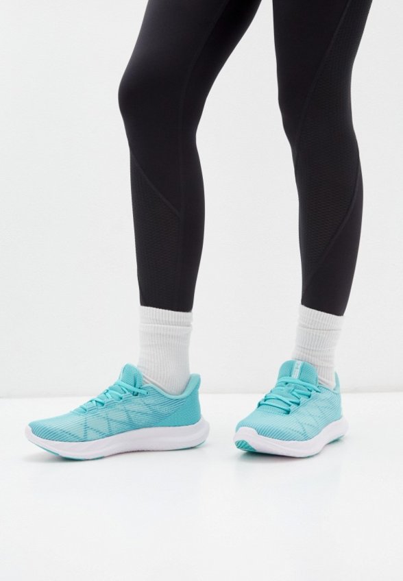 Кроссовки Under Armour