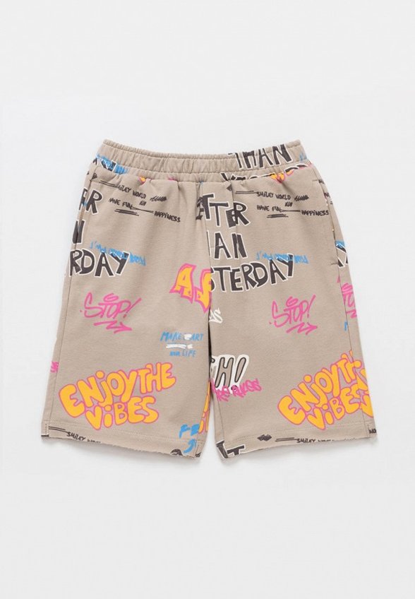 Шорты спортивные Artie