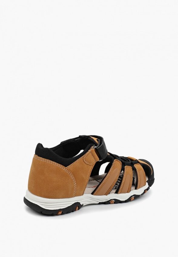 Сандалии Shuzzi