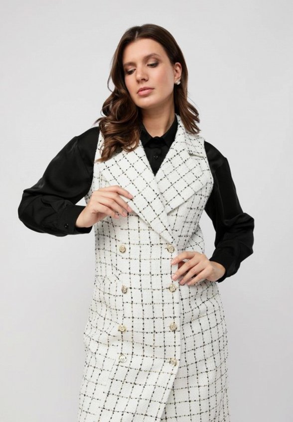 Платье Vivienne Mare