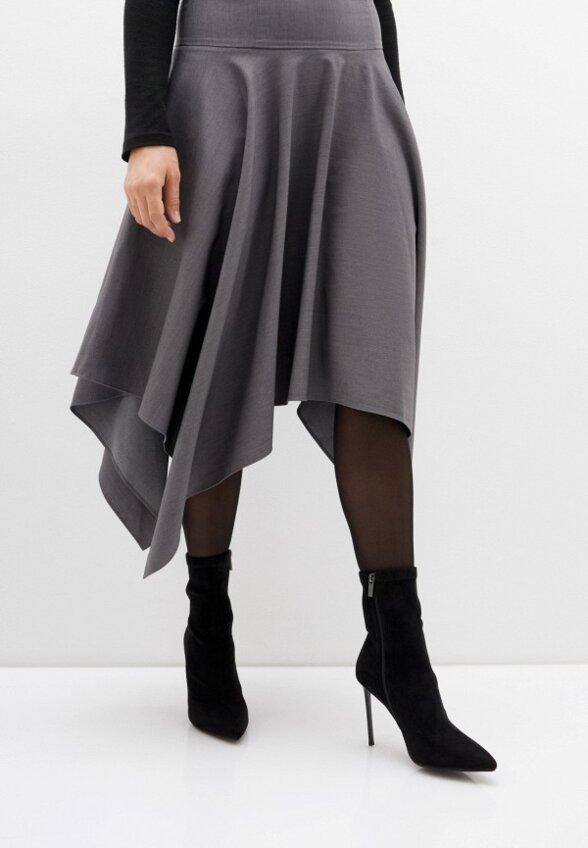 Ботильоны Massimo Renne