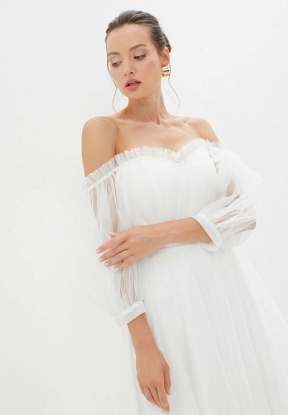 Платье Lakshmi fashion