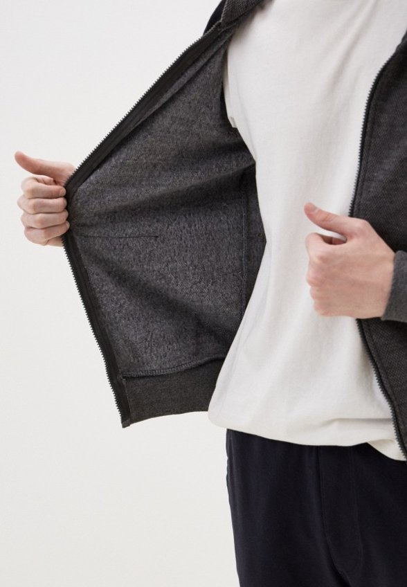 Толстовка Hopenlife