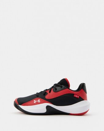 Кроссовки Under Armour женщинам